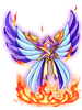 2024 ROS 3rd Place Wing