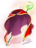 Costume: Dragon Warrior Cloak