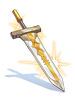 Costume: Tris Sword
