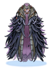 Manteau of Executioner
