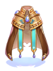 Manteau of Champion