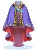 Muffler of Scholar