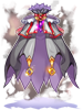 Manteau of Magician