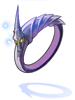 Attacker Booster Ring