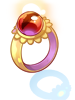 Range Booster Brooch
