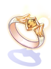 Grace Attack Ring