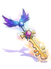 Dimensional Wanderer's Key