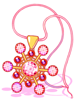 Red Force Pendant-LT
