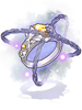 Yorscalp Ring