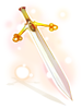 Boosting Sword