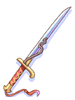 Herosria Guardian Sword