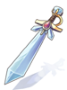 Herosria Basic Sword