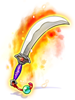 Brilliance Sword