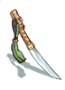 Herosria Assassin Dagger I