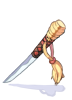 Herosria Assassin Knife II