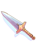 Herosria Nature Dagger