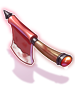 Boosting Axe