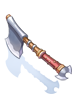 Herosria Axe