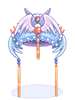 Chinese Crown
