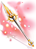 Furious Over Spear