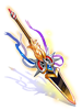 Sky Imperial Spear