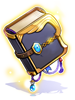Sky Moon Book