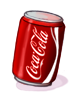 Coca-Cola Bottle