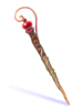Paradise Archbishop Staff