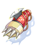 Herosria Knuckle