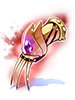 Furious Gale Claw