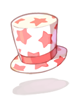 Anniversary Thief Hat