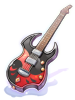 Herosria Guitar