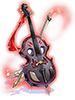 Furious Metal Violin