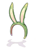 Green Bunny Band