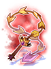 Furious Metal Whip