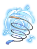 Frontier Musical Rope