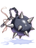 Herosria Smith Mace