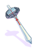 Paradise Karnos Mace