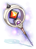 Guardian Knight Jewel Scepter