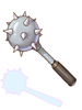 Herosria Nature Mace