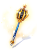 Sky Glacial Scepter