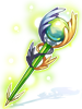 Harmony Axe