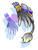 Costume: Imperial Feather