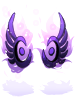 8 Forms Purgatory Wing