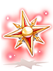 Furious Huuma Shuriken
