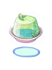Apple Pudding