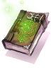 Spell Book(Heaven's Drive)