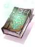 Spell Book(Chain Lightning)