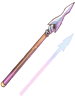Paradise Knight Lance