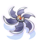 Herosria Huuma Shuriken